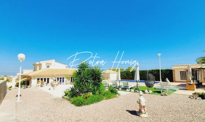 Villa - Til Salgs - Campoamor - Campoamor