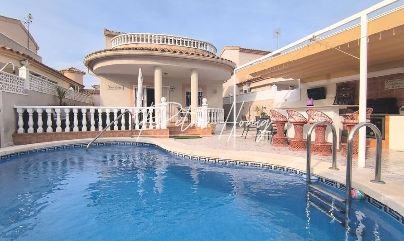 Villa - Til Salgs - Ciudad Quesada - Atalaya Park