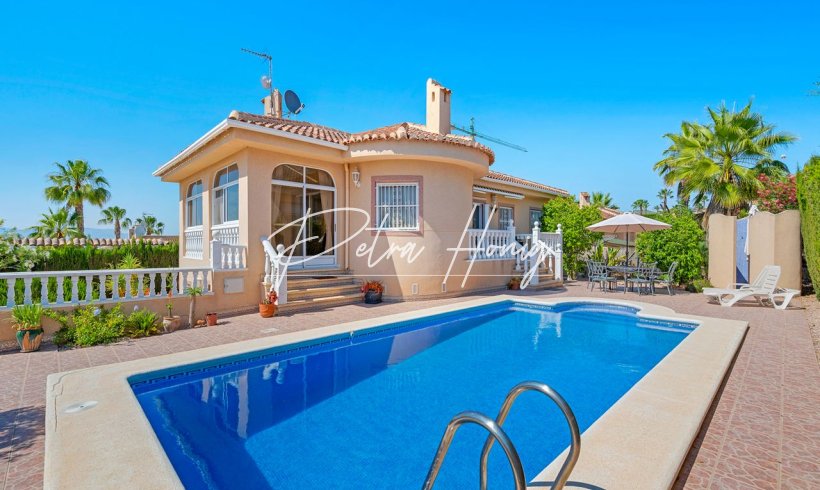 Villa - Til Salgs - Ciudad Quesada - Benimar 2