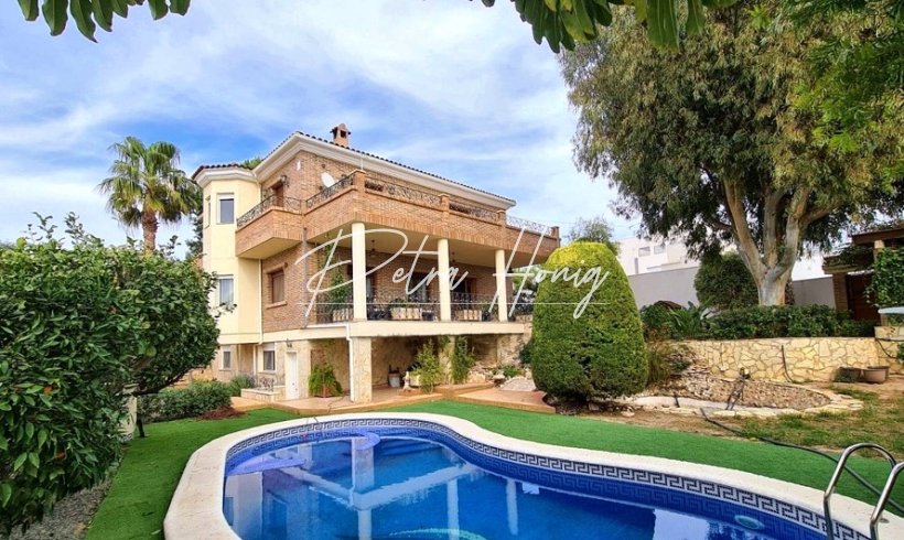 Villa - Til Salgs - Ciudad Quesada - Ciudad Quesada