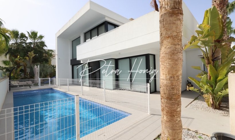 Villa - Til Salgs - Ciudad Quesada - Ciudad Quesada