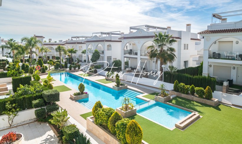 Villa - Til Salgs - Ciudad Quesada - CIUDAD QUESADA