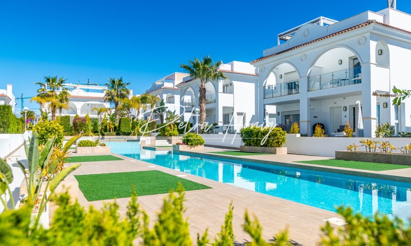 Villa - Til Salgs - Ciudad Quesada - CIUDAD QUESADA