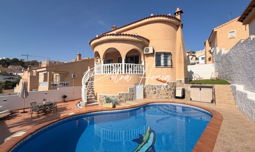 Villa - Til Salgs - Ciudad Quesada - Ciudad Quesada