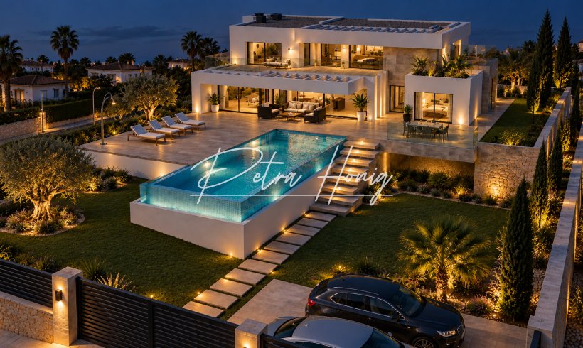 Villa - Til Salgs - Ciudad Quesada - Ciudad Quesada