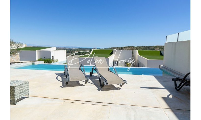 Villa - Til Salgs - Ciudad Quesada - Ciudad Quesada