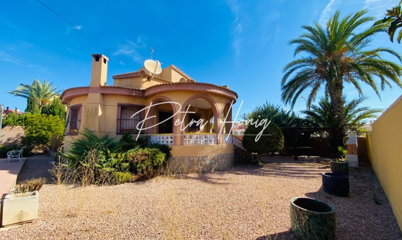 Villa - Til Salgs - Ciudad Quesada - Ciudad Quesada