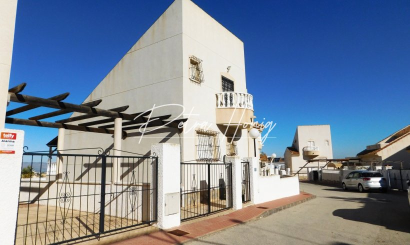 Villa - Til Salgs - Ciudad Quesada - Ciudad Quesada