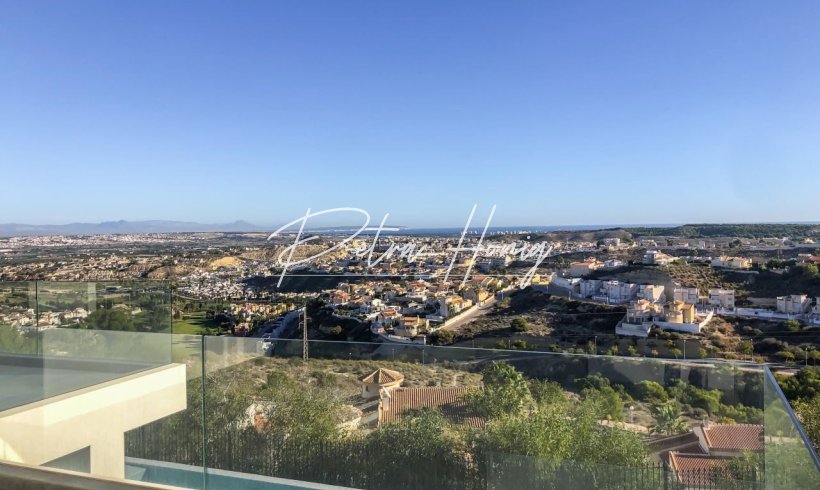 Villa - Til Salgs - Ciudad Quesada - GS-94407