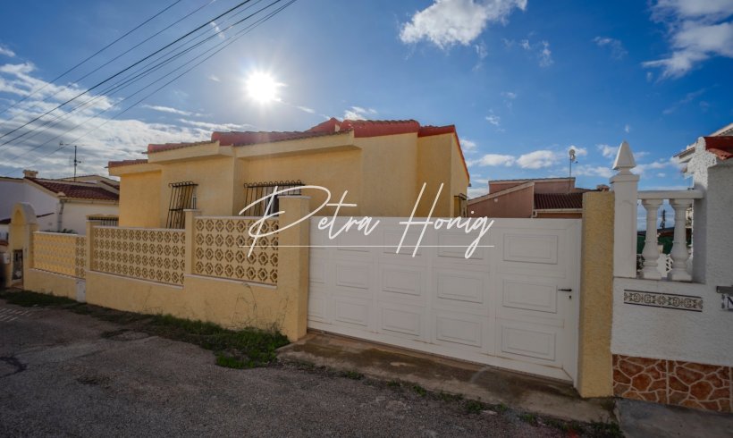 Villa - Til Salgs - Ciudad Quesada - Town Center