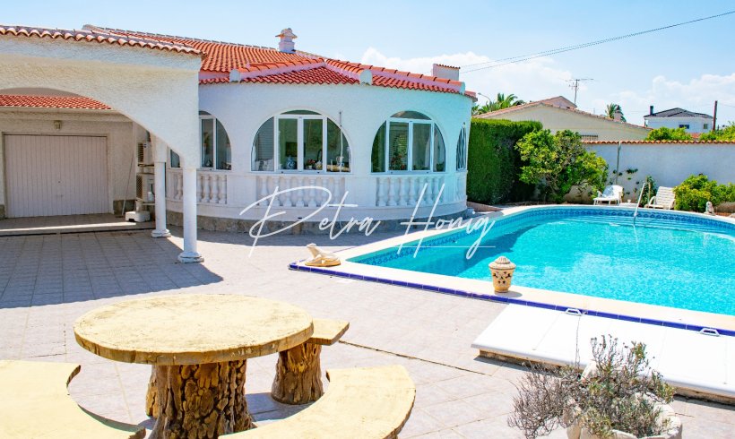 Villa - Til Salgs - Ciudad Quesada - Town Center