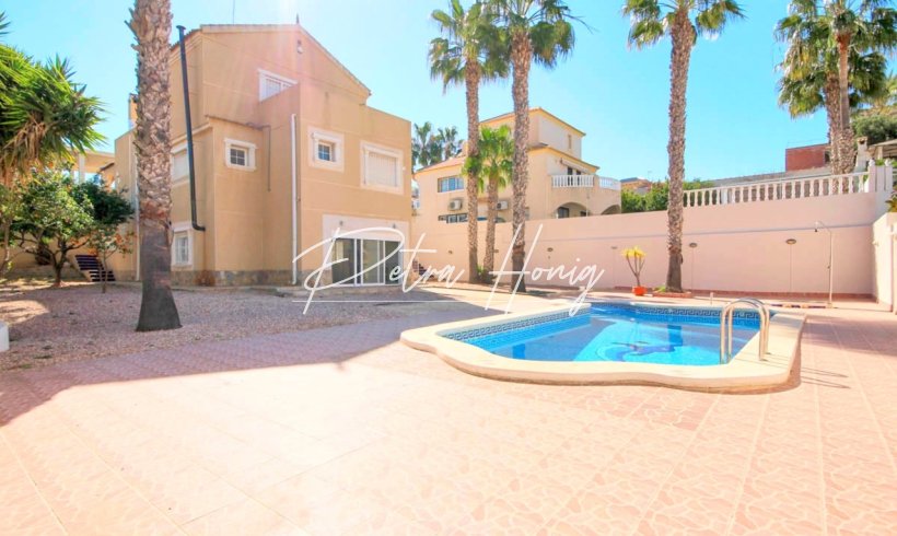 Villa - Til Salgs - La Zenia - La Zenia