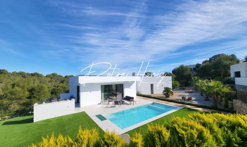 Villa - Til Salgs - Las Colinas - Las Colinas Golf