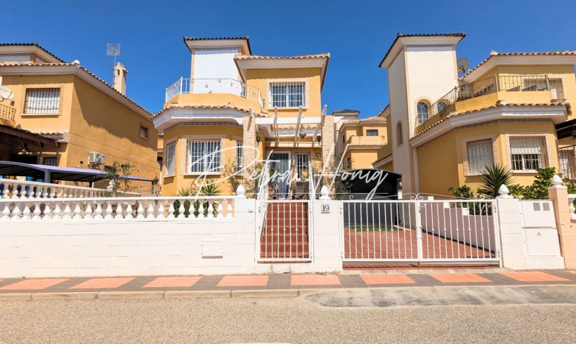 Villa - Til Salgs - Lo Crispin - Lo Crispin