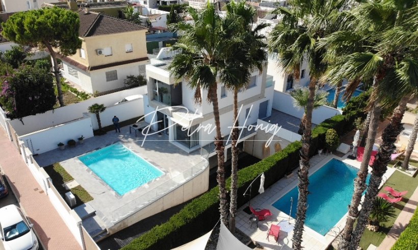 Villa - Til Salgs - Los Balcones - Los Balcones