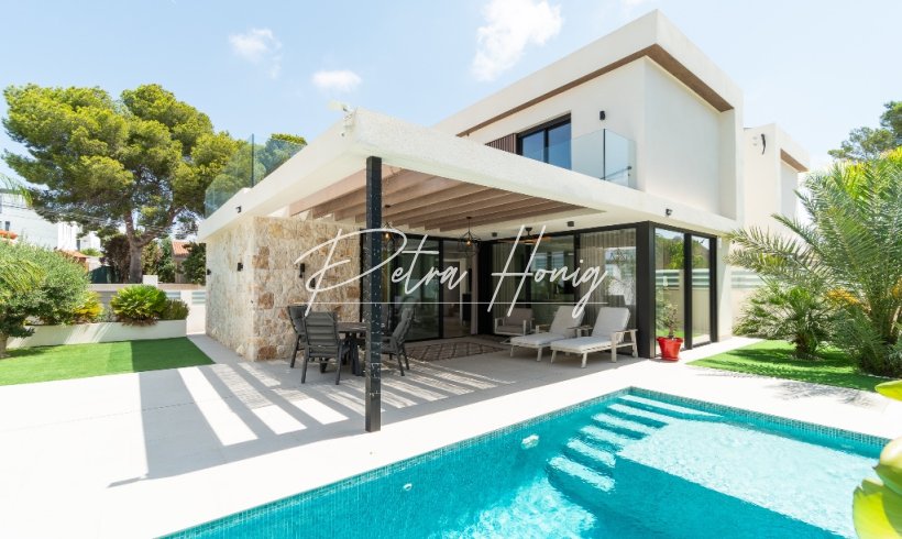 Villa - Til Salgs - Los Balcones - Los Balcones