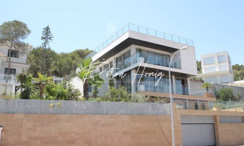 Villa - Til Salgs - Orihuela Costa - Campoamor