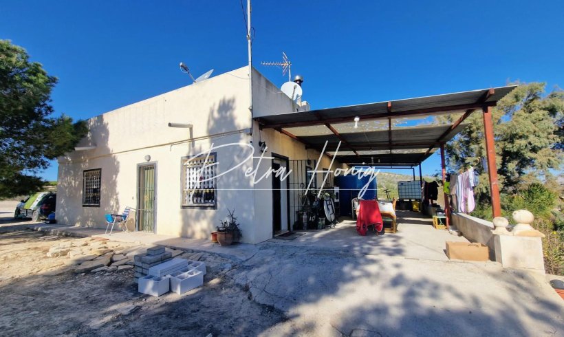 Villa - Til Salgs - Orihuela Costa - Hurchillo