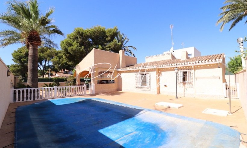 Villa - Til Salgs - Orihuela Costa - JM-15958