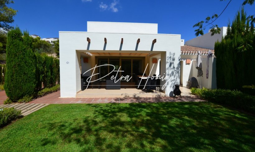 Villa - Til Salgs - Orihuela Costa - Las Colinas Golf