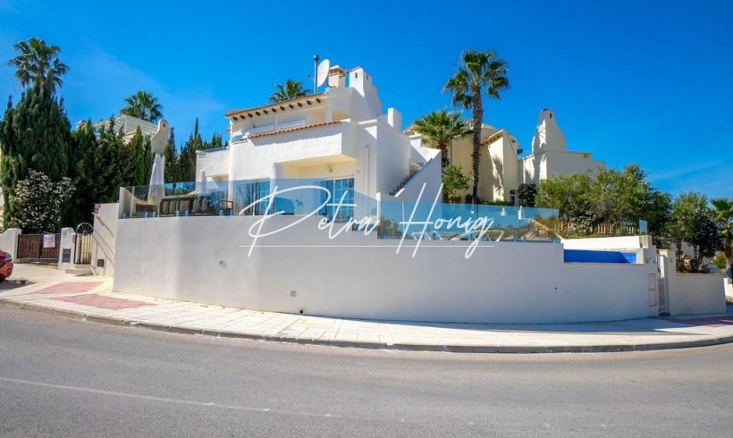 Villa - Til Salgs - Orihuela Costa - Las Ramblas