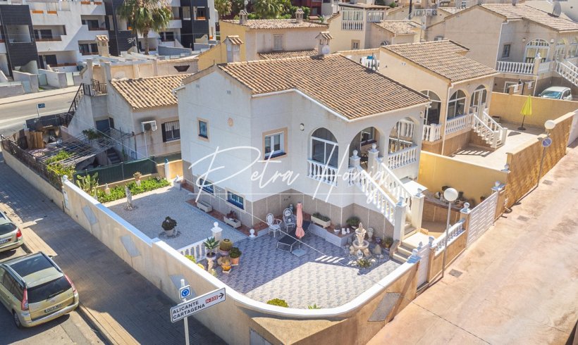 Villa - Til Salgs - Orihuela Costa - Los Altos