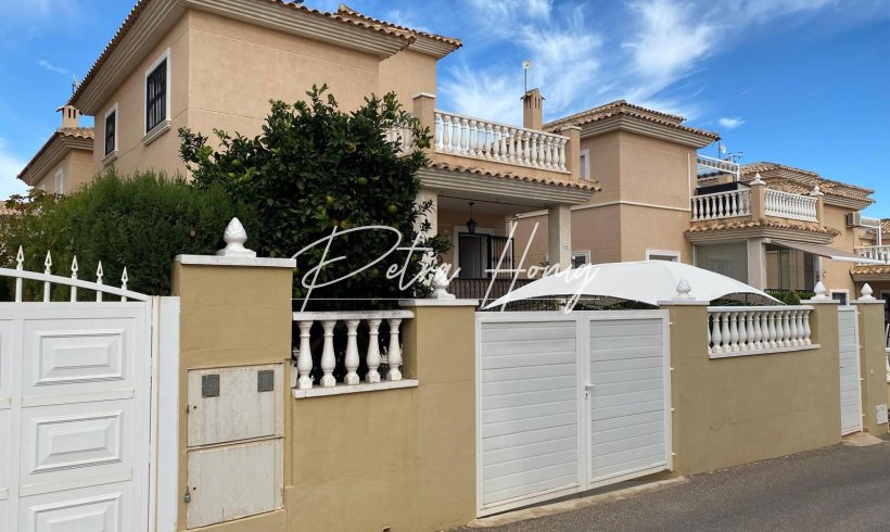 Villa - Til Salgs - Orihuela Costa - MY-70149