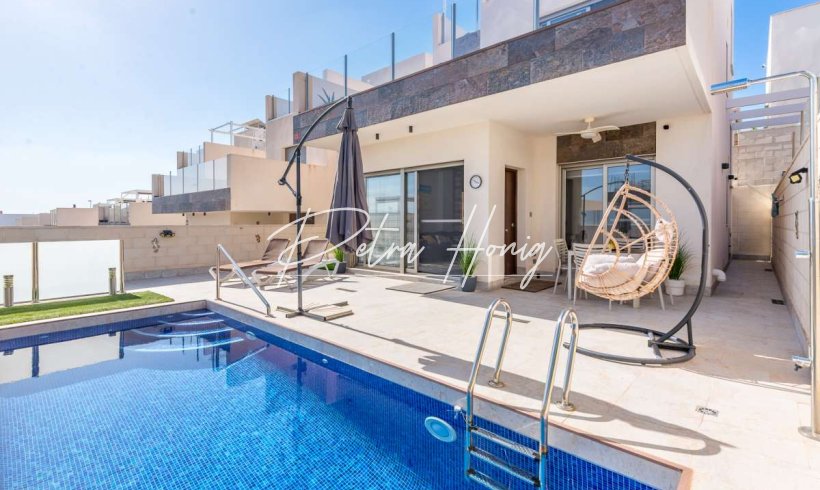 Villa - Til Salgs - Orihuela Costa - Orihuela costa