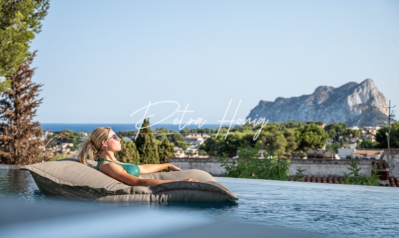 Villa - Til Salgs - Other areas - La Fustera