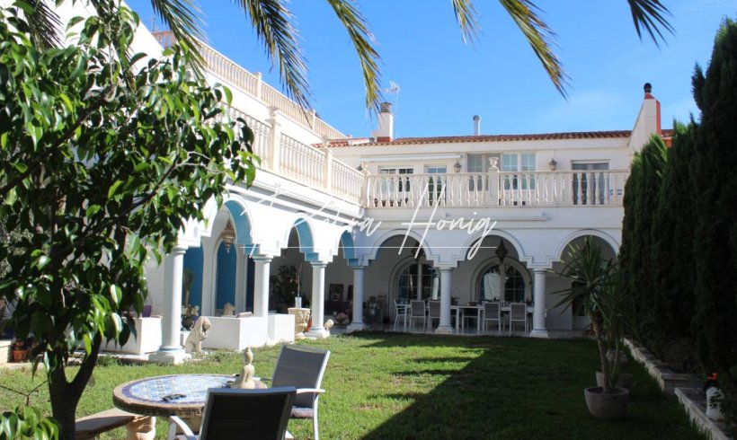 Villa - Til Salgs - Other areas - San Isidro