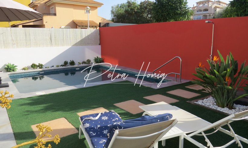 Villa - Til Salgs - Other areas - SD-52400