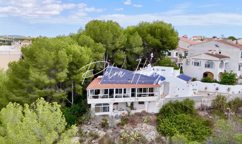 Villa - Til Salgs - PInar de Campoverde - Pinar de Campoverde