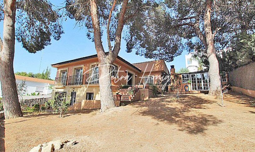 Villa - Til Salgs - Torrevieja - Los Balcones