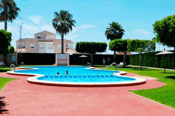 torrevieja viviendas en venta