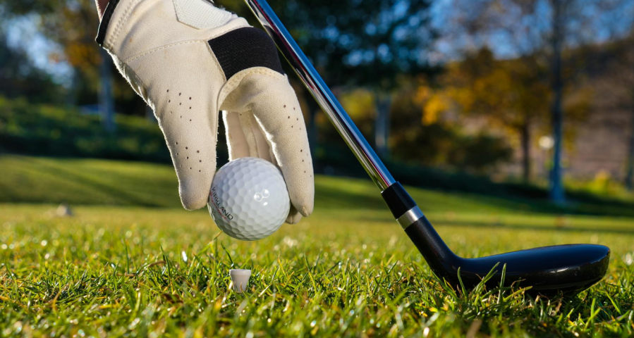 Welke golfbanen liggen in de buurt van je nieuwe huis in Rojales?