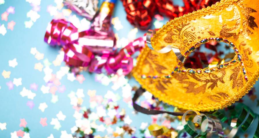 Det er mere attraktivt at købe hus i Spanien under karnevalet