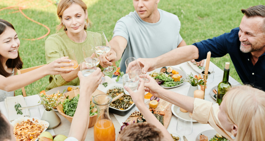 Ved at investere i Ciudad Quesada får du ikke kun et ideelt hjem, men du får også mulighed for at opdage det udsøgte middelhavskøkken