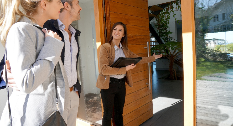 Hvorfor er foråret det bedste tidspunkt at sælge et hus på Costa Blanca?