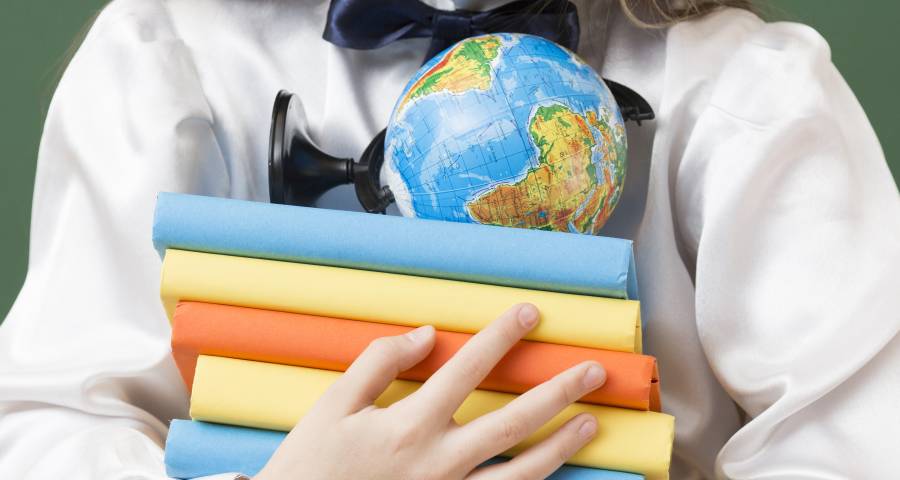 Flytter du med din familie til et hus i Ciudad Quesada España? Denne guide over internationale skoler i området kan være meget nyttig for dig