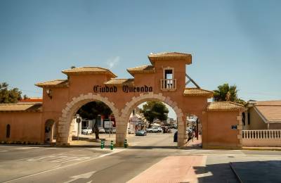 All Ciudad Quesada Properties