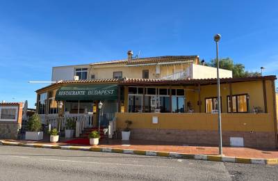 Alle Immobilien in Ciudad Quesada