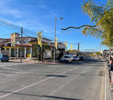 Ciudad Quesada Stadtzentrum