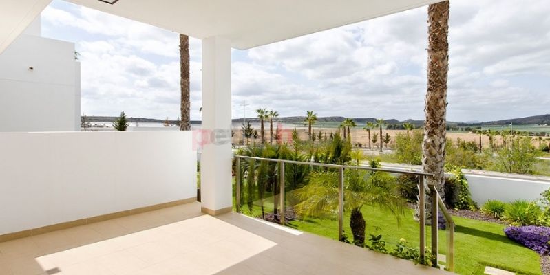 Huizen te koop in Ciudad Quesada Costa Blanca