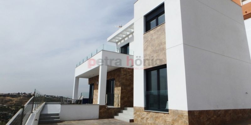 Property for Sale in Rojales Costa Blanca 