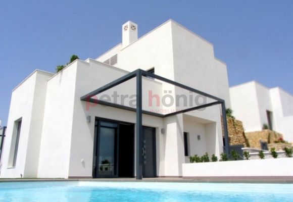 Villas for Sale in Ciudad Quesada Alicante