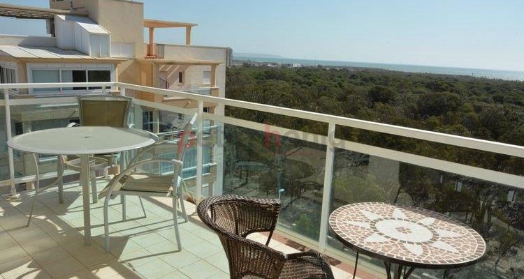 Villas til salgs Guardamar Costa Blanca