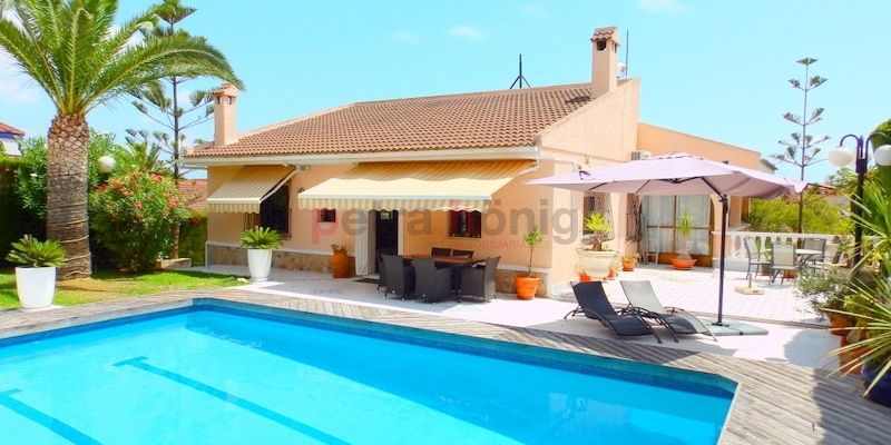 los balcones torrevieja property for sale