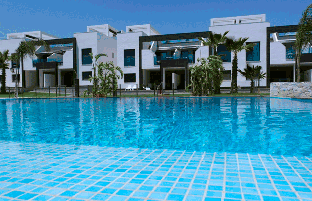 buy property in el raso guardamar