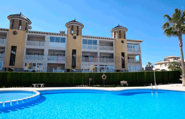 Immobilien kaufen in Villamartin Orihuela Costa