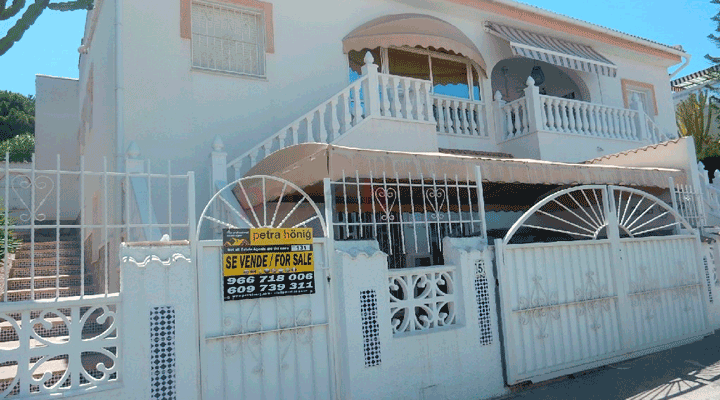 real estate ciudad quesada